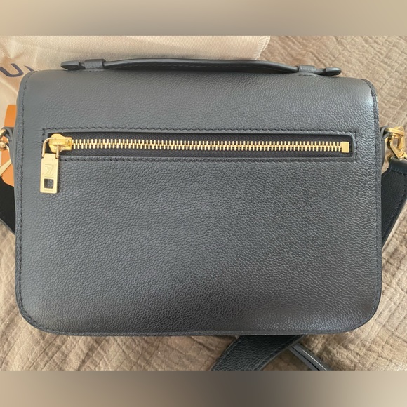 Louis Vuitton Oxford purse - Picture 7 of 8